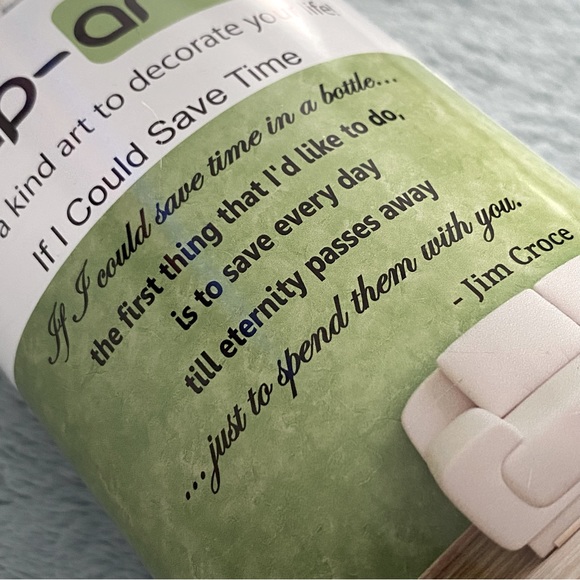 Vinyl Wall Art Decor - Picture 2 of 4